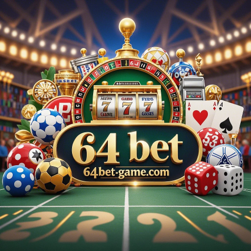 Bingo Online: A Diversão e a Emoção no 64 Bet