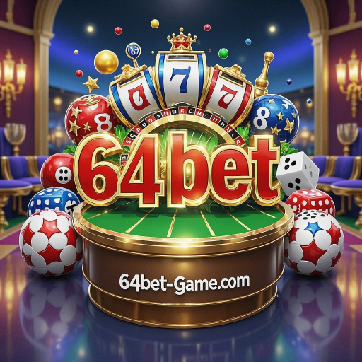 Explorando a Categoria de Jogos do 64 Bet: Entre Entretenimento e Apostas