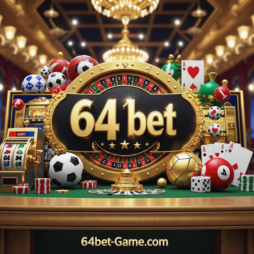 64 bet