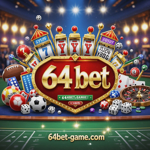 Promoções Imperdíveis na 64 Bet: Aumente Suas Chances de Ganhar!